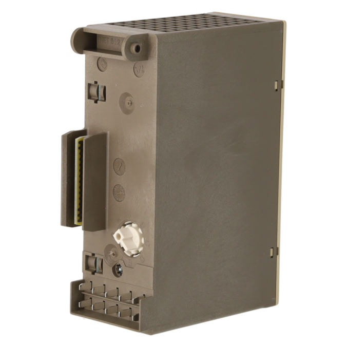 SIEMENS 6ES5385-8MB11, Baugruppen, SIMATIC-S5-Aktion, K0117513, Bild 4