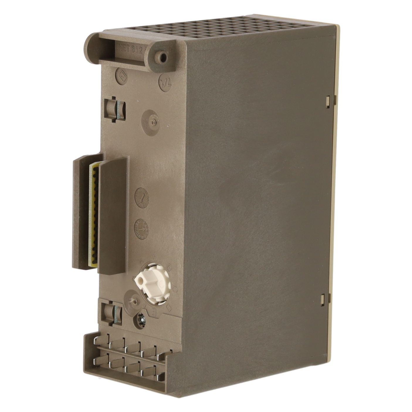 SIEMENS 6ES5385-8MB11, Baugruppen, SIMATIC-S5-Aktion, K0117513, Bild 4