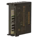 SIEMENS 6ES7124-1FA00-0AB0, Baugruppen, Analogein- / Analogausgaben, K0118045, Bild 6