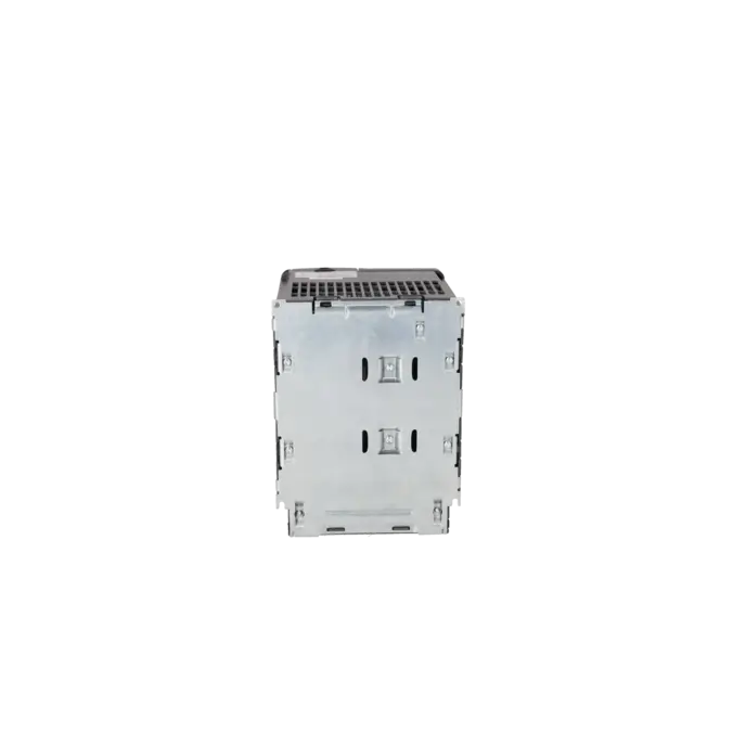 SIEMENS 6SE6440-2AD27-5CA1, Antriebstechnik, Umrichter, K0120494, Bild 5