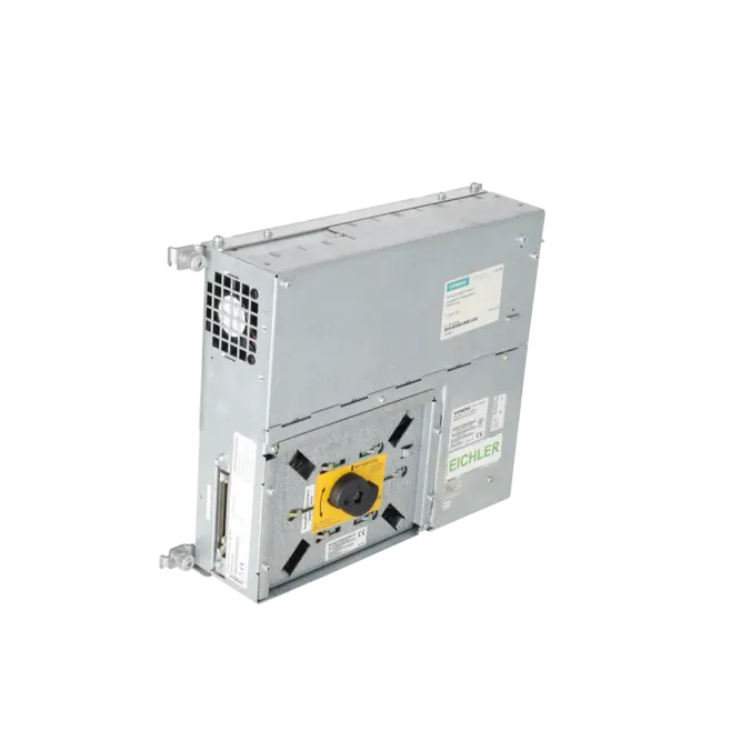 SIEMENS 6FC5210-0DF21-2AA0, HMI, Industrie-PCs, K0131615, Bild 8