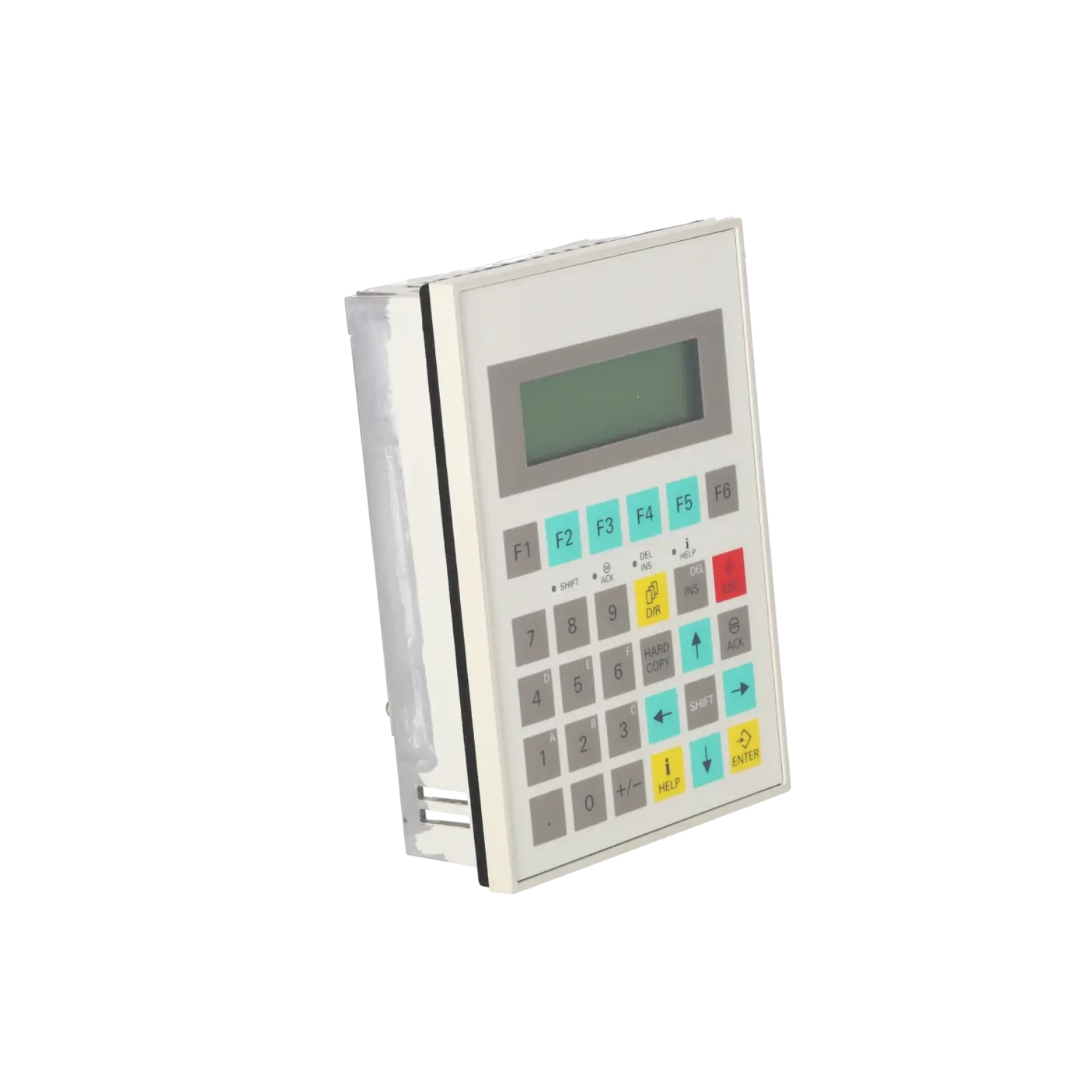 SIEMENS 6AV3505-1FB12, HMI, Operator Panels, K0136031, Image 8