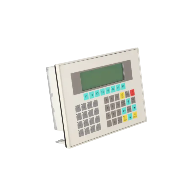 SIEMENS 6AV3515-1MA32, HMI, Operator Panels, K0136050, Image 8