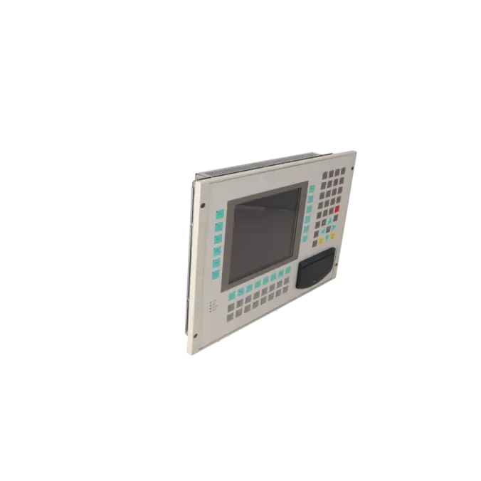 SIEMENS 6AV3535-1FA01-0AX0, HMI, Operator Panels mit Key, K0136056, Bild 8