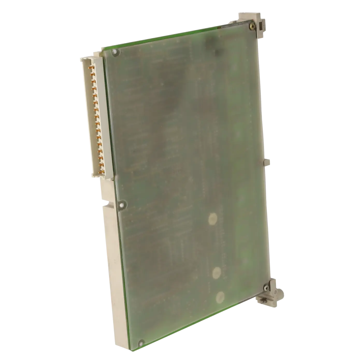 SIEMENS 6ES5465-4UA11, PLC Controls, Analog Input / Output Modules, K0137004, Image 6