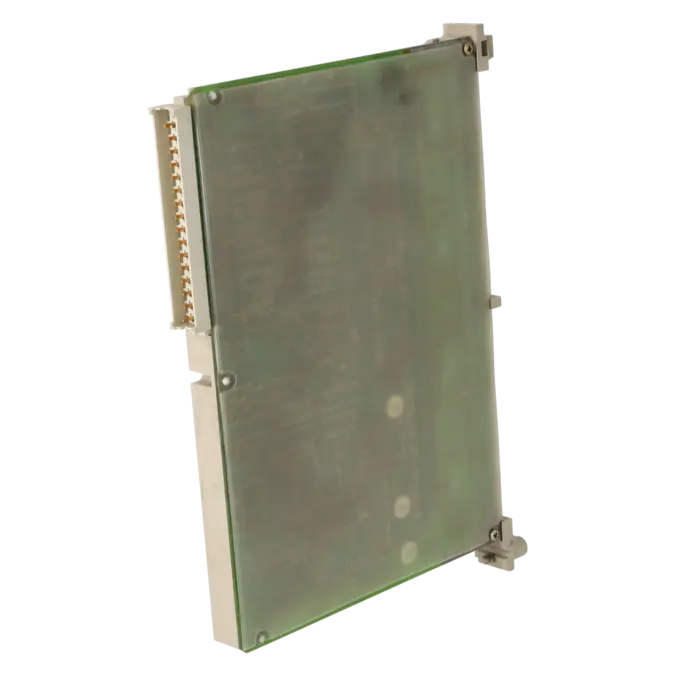 SIEMENS 6ES5465-4UA11, PLC Controls, Analog Input / Output Modules, K0137004, Image 6