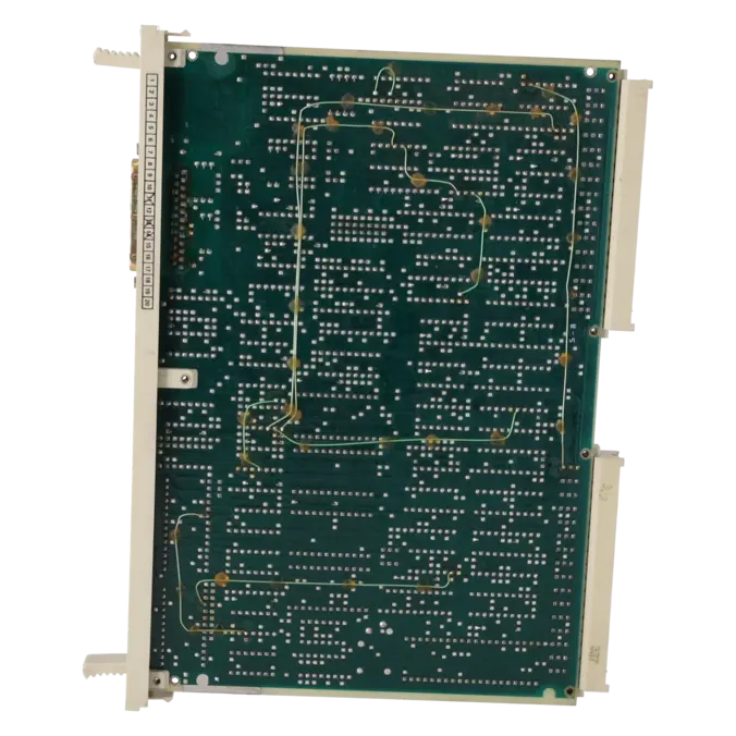 SIEMENS 6ES5511-5AA12, Baugruppen, Interface-Module / Anschaltungen, K0137094, Bild 3