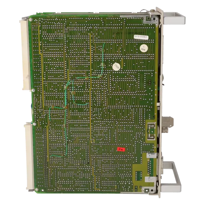 SIEMENS 6ES5551-3UA11, PLC Controls, Communication Modules, K0137138, Image 7