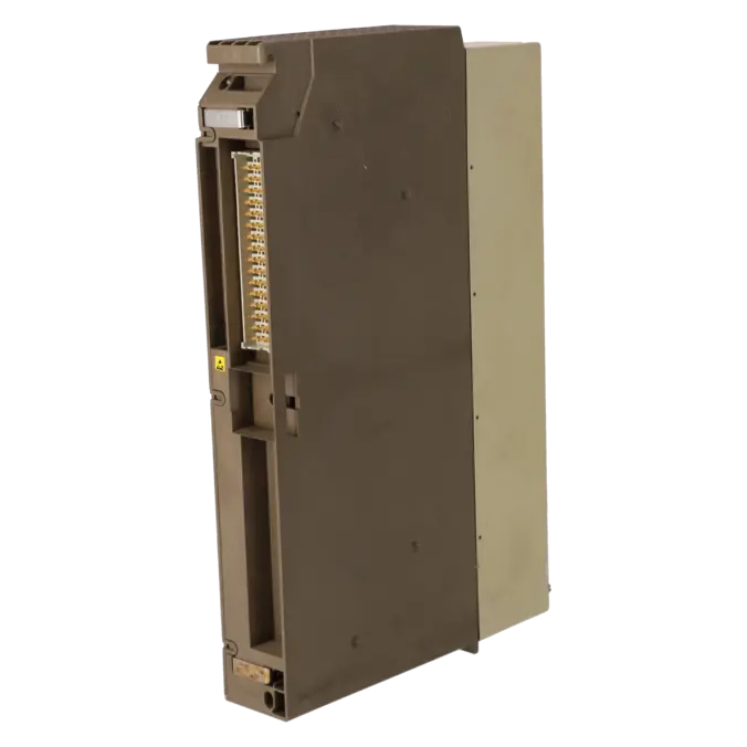SIEMENS 6ES5941-7UA11, PLC Controls, Central Processing Units, K0137167, Image 6