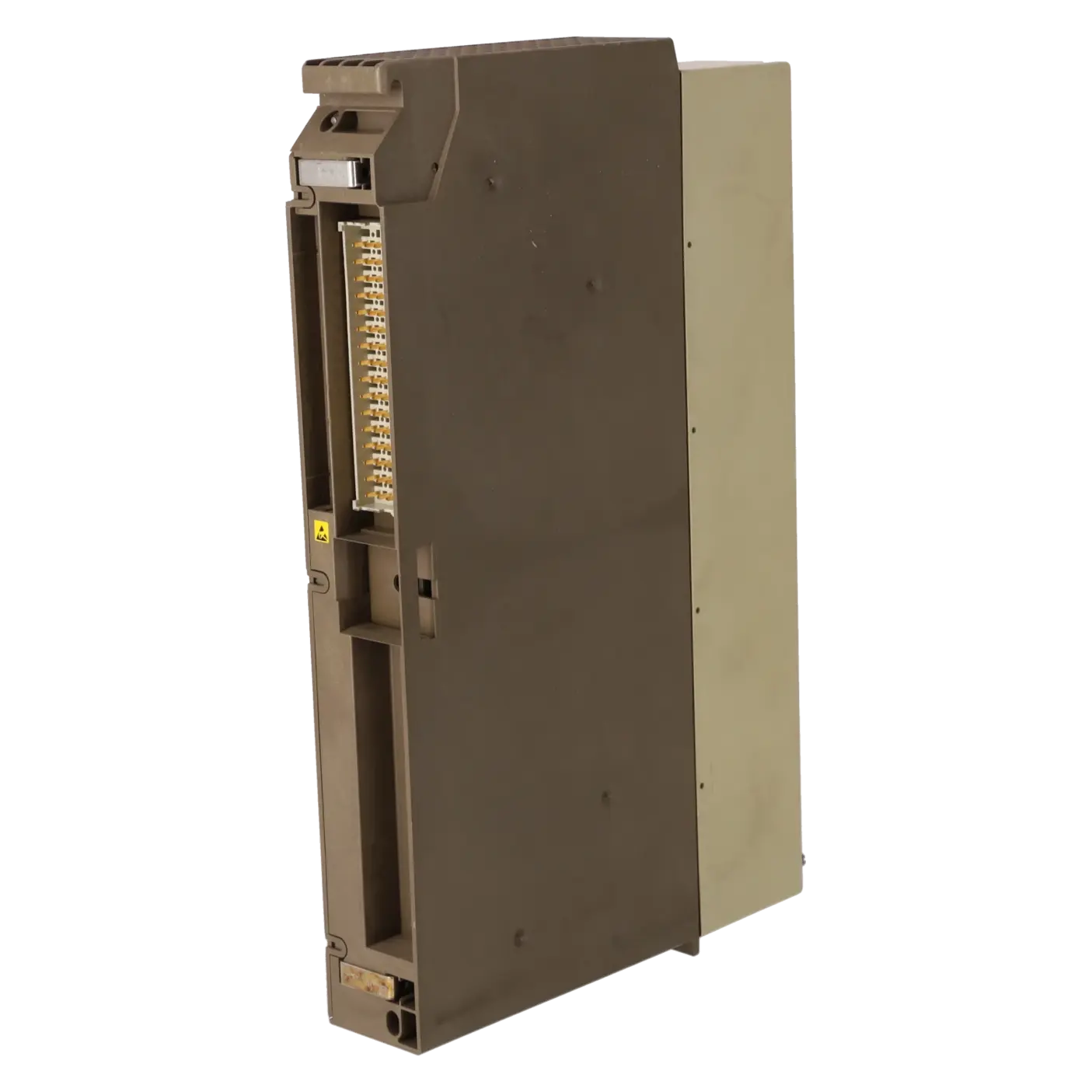 SIEMENS 6ES5941-7UA11, PLC Controls, Central Processing Units, K0137167, Image 6