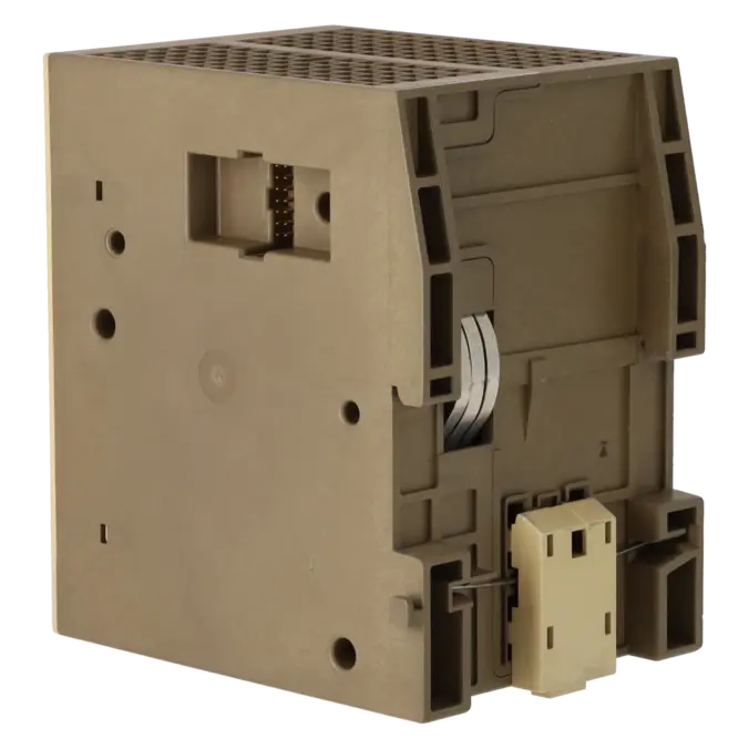 SIEMENS 6ES5102-8MA01, PLC Controls, SIMATIC-S5 Sales Offer, K0138004, Image 4