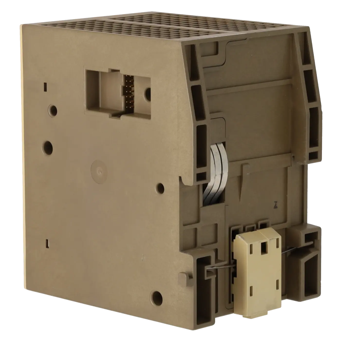 SIEMENS 6ES5102-8MA01, PLC Controls, SIMATIC-S5 Sales Offer, K0138004, Image 4