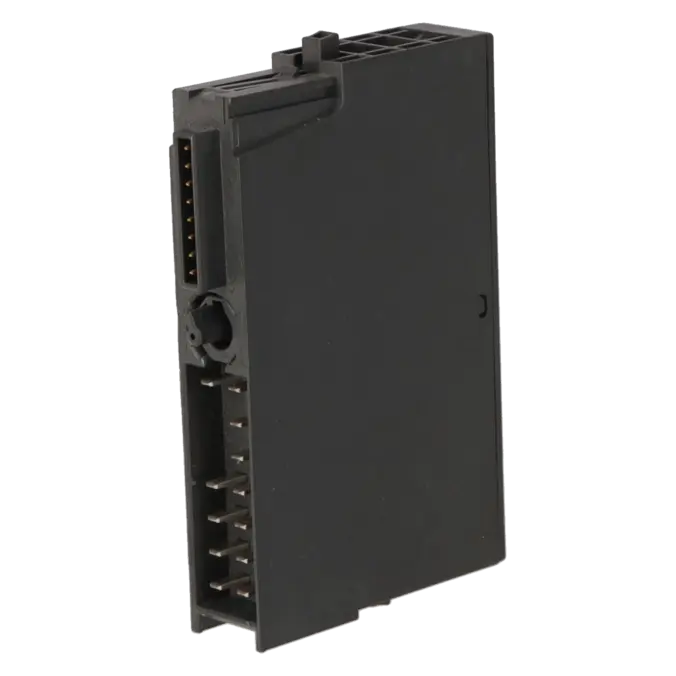 SIEMENS 6ES7131-4BD01-0AB0, Baugruppen, Digitalein- / Digitalausgaben, K0171083, Bild 6