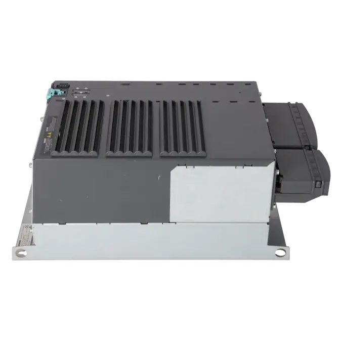 SIEMENS 6SL3224-0BE32-2AA0, Antriebstechnik, Umrichter, K0175110, Bild 7