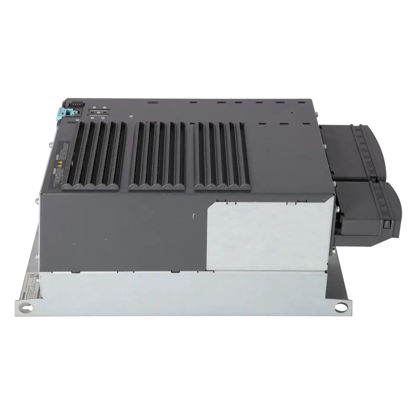SIEMENS 6SL3224-0BE32-2AA0, Antriebstechnik, Umrichter, K0175110, Bild 7
