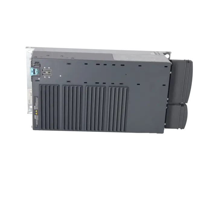 SIEMENS 6SL3224-0BE33-7AA0, Antriebstechnik, Umrichter, K0175114, Bild 4