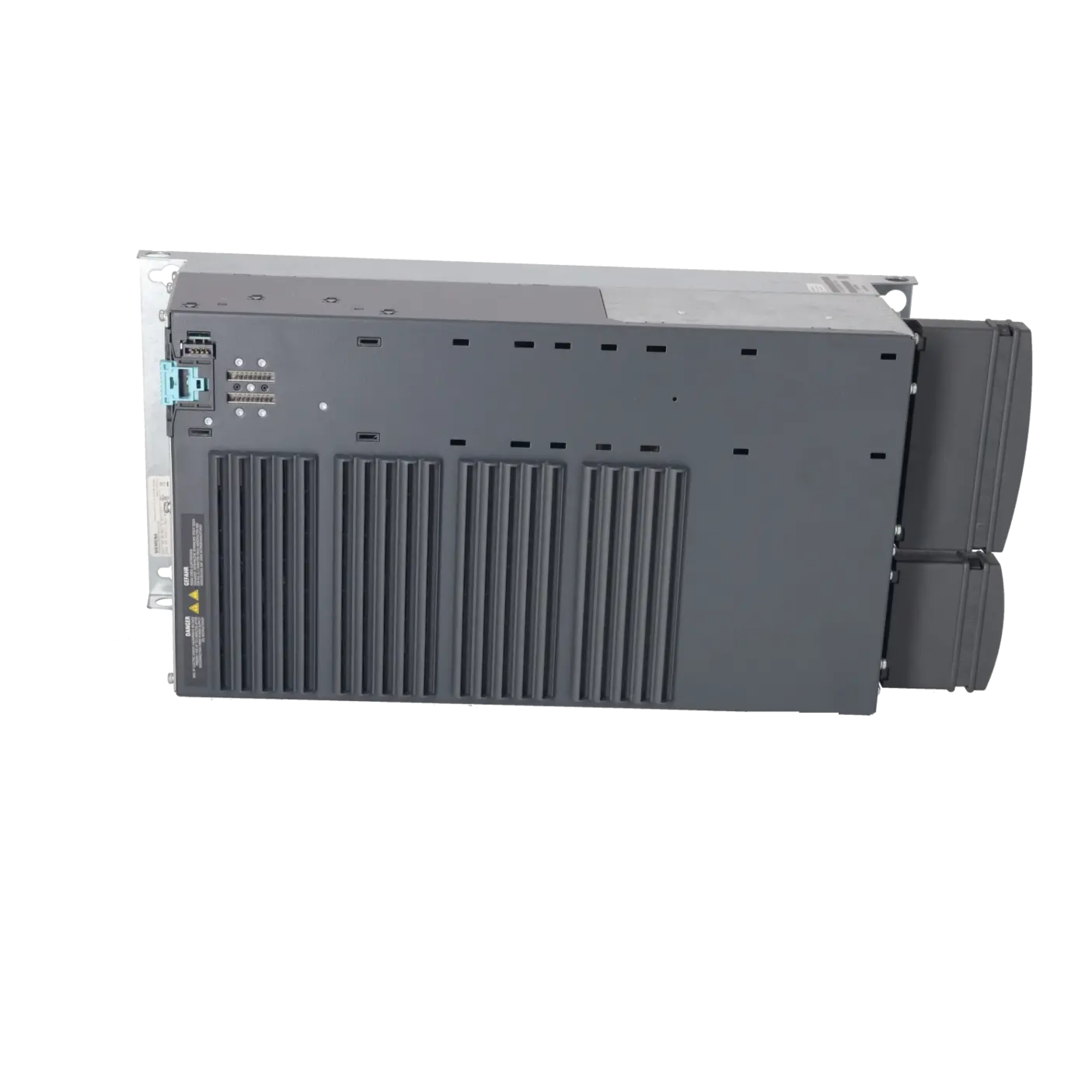 SIEMENS 6SL3224-0BE33-7AA0, Antriebstechnik, Umrichter, K0175114, Bild 4