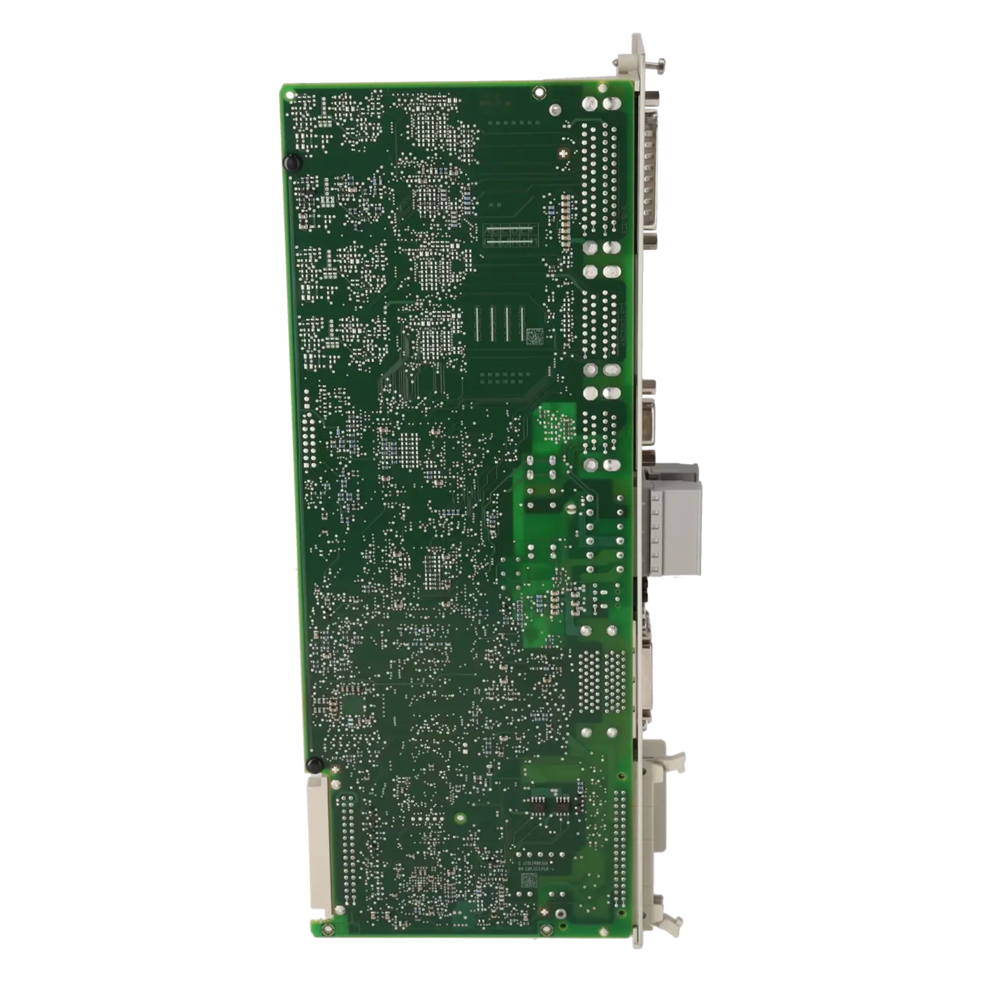 SIEMENS 6SN1118-0DJ21-0AA2, Antriebstechnik, Reglerkarten, K0205523, Bild 7