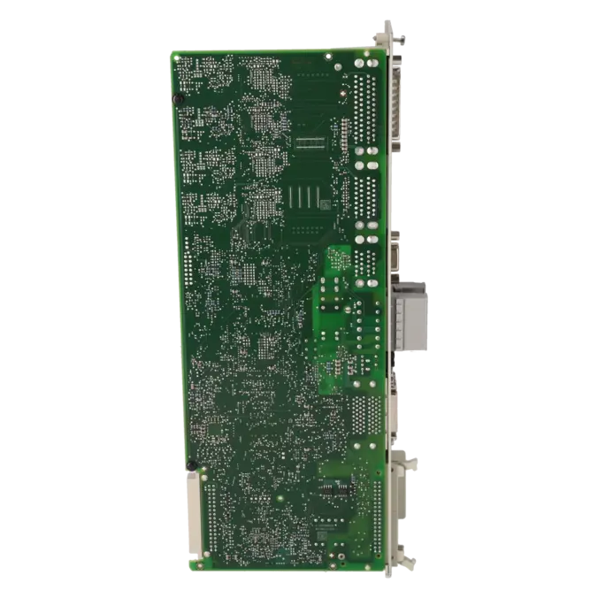 SIEMENS 6SN1118-0DJ21-0AA2, Antriebstechnik, Reglerkarten, K0205523, Bild 7