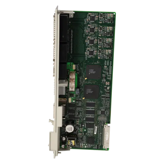 SIEMENS 6SN1118-0DM33-0AA2, Antriebstechnik, Reglerkarten, K0223413, Bild 3