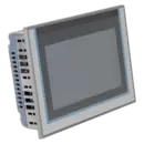 SIEMENS 6AV2124-0GC01-0AX0, HMI, Touch-Panels, K0251524, Bild 8
