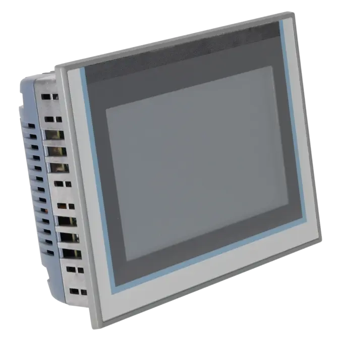 SIEMENS 6AV2124-0GC01-0AX0, HMI, Touch-Panels, K0251524, Bild 8
