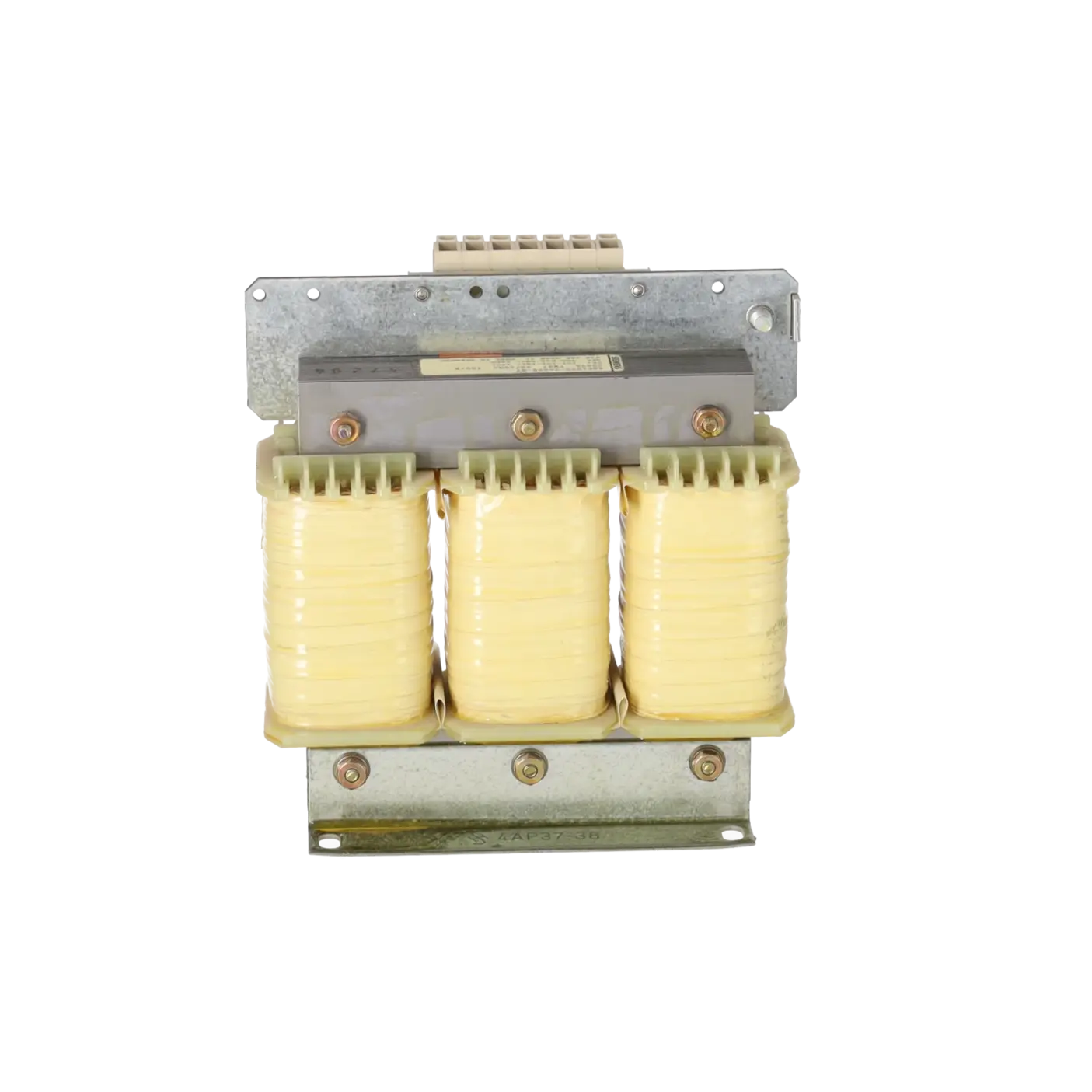SIEMENS 4AP1895-2AA00-8Y, Antriebstechnik, Filter / Drossel / Trafo, K0322128, Bild 5