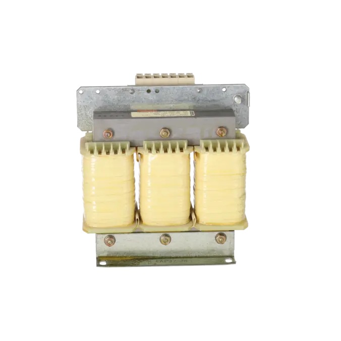 SIEMENS 4AP1895-2AA00-8Y, Antriebstechnik, Filter / Drossel / Trafo, K0322128, Bild 5