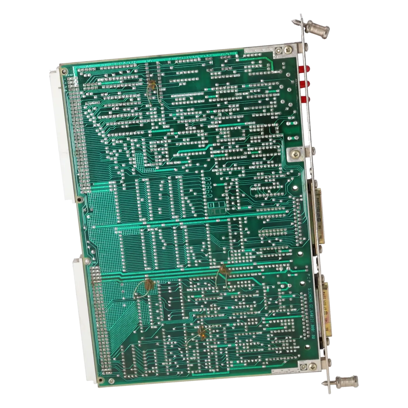 SIEMENS 6FX1112-1AD00, Antriebstechnik, Einzelkomponenten, K0322237, Bild 7