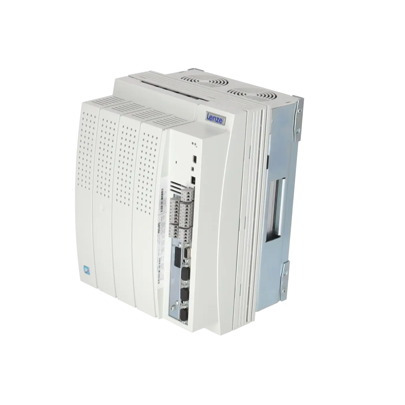 Lenze EVS9328-ES, Drive Technology, Frequency Converter, K0332212, Image 2