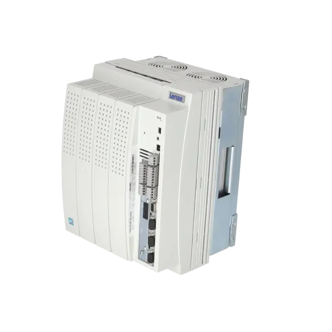 Lenze EVS9328-ES, Drive Technology, Frequency Converter, K0332212, Image 2