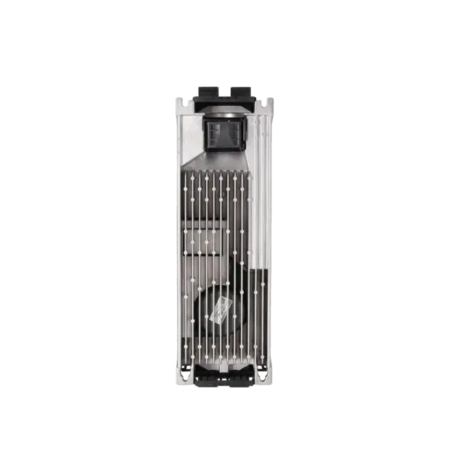 SEW MDX61B0040-5A3-4-00, Antriebstechnik, Umrichter, K0332849, Bild 5