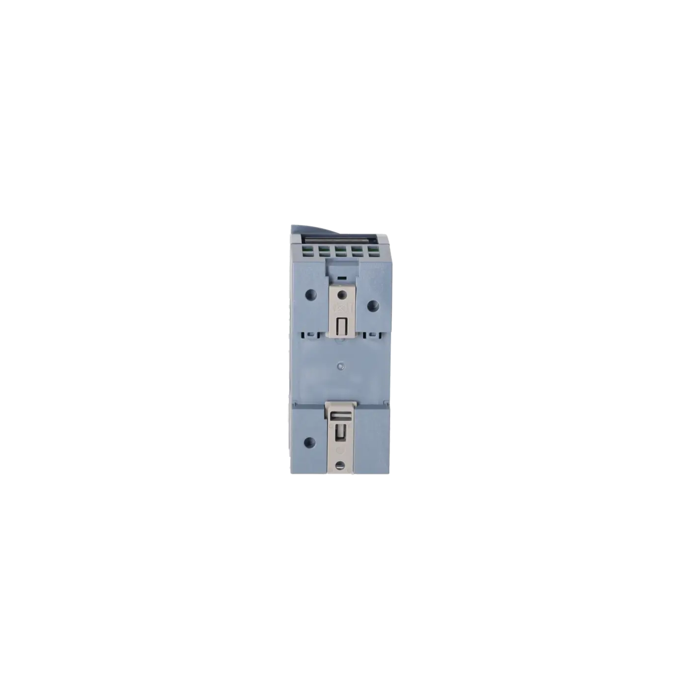 SIEMENS 6ES7222-1BF32-0XB0, PLC Controls, Digital Input / Output Modules, K0339794, Image 5