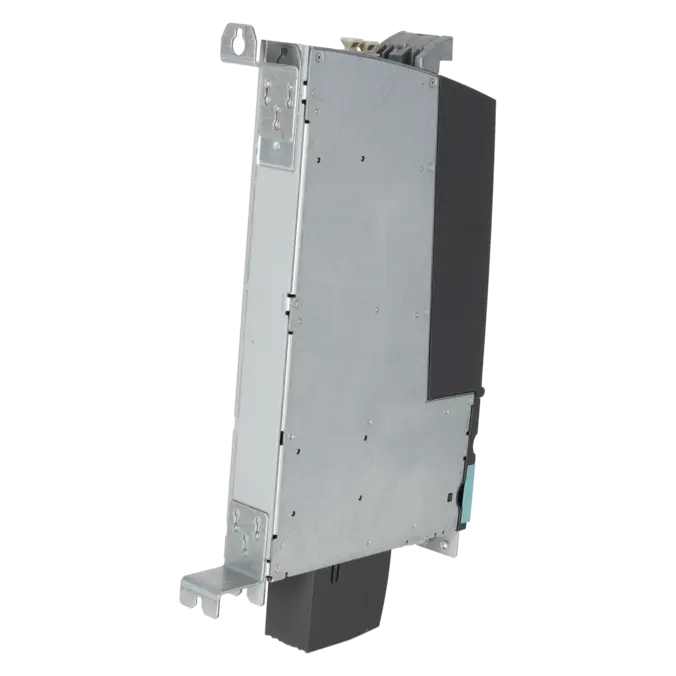 SIEMENS 6FC5371-0AA30-0AA1, Antriebstechnik, CU NCU PLC Steuerungen, K0371320, Bild 6