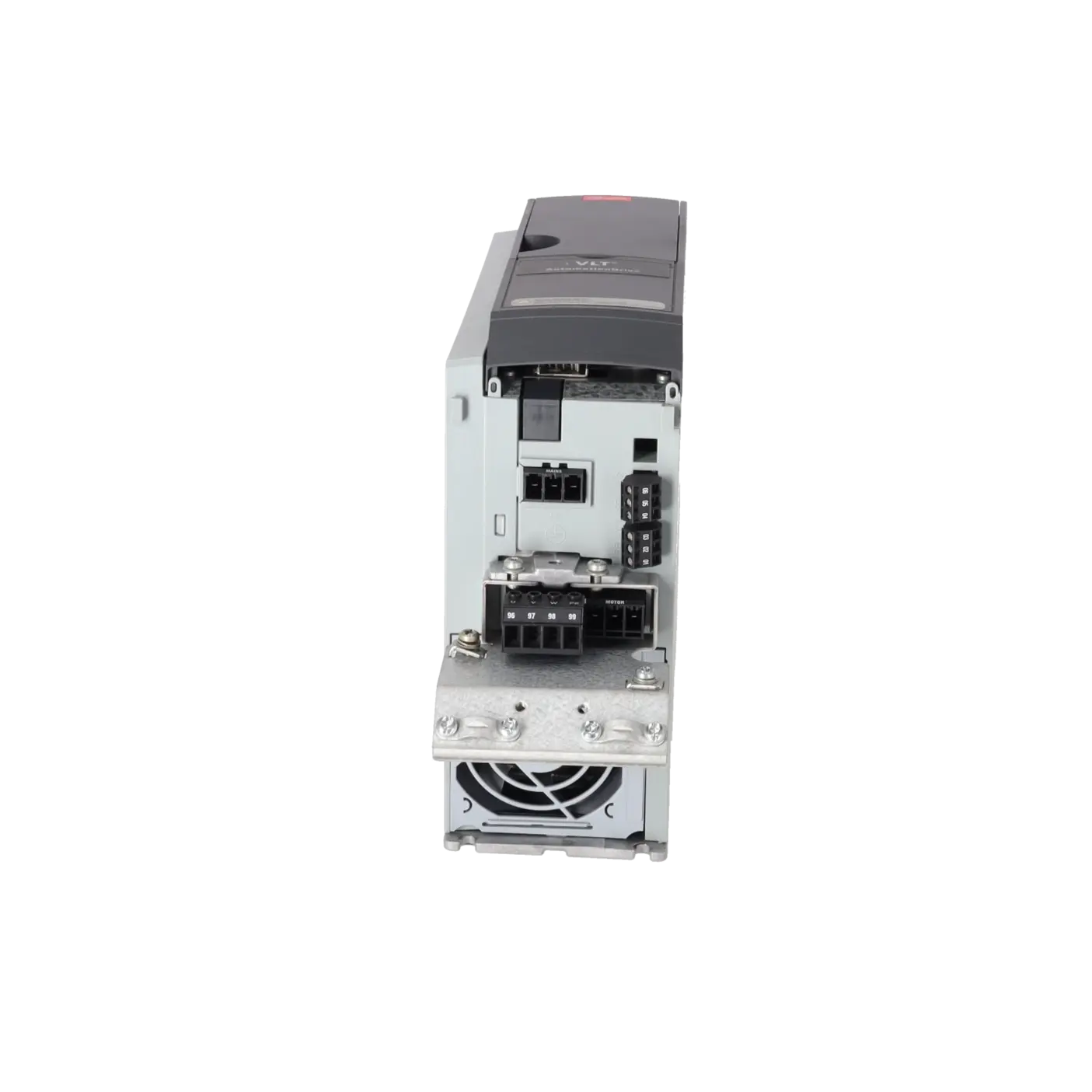 DANFOSS 131B2113, Antriebstechnik, Umrichter, K0410910, Bild 1