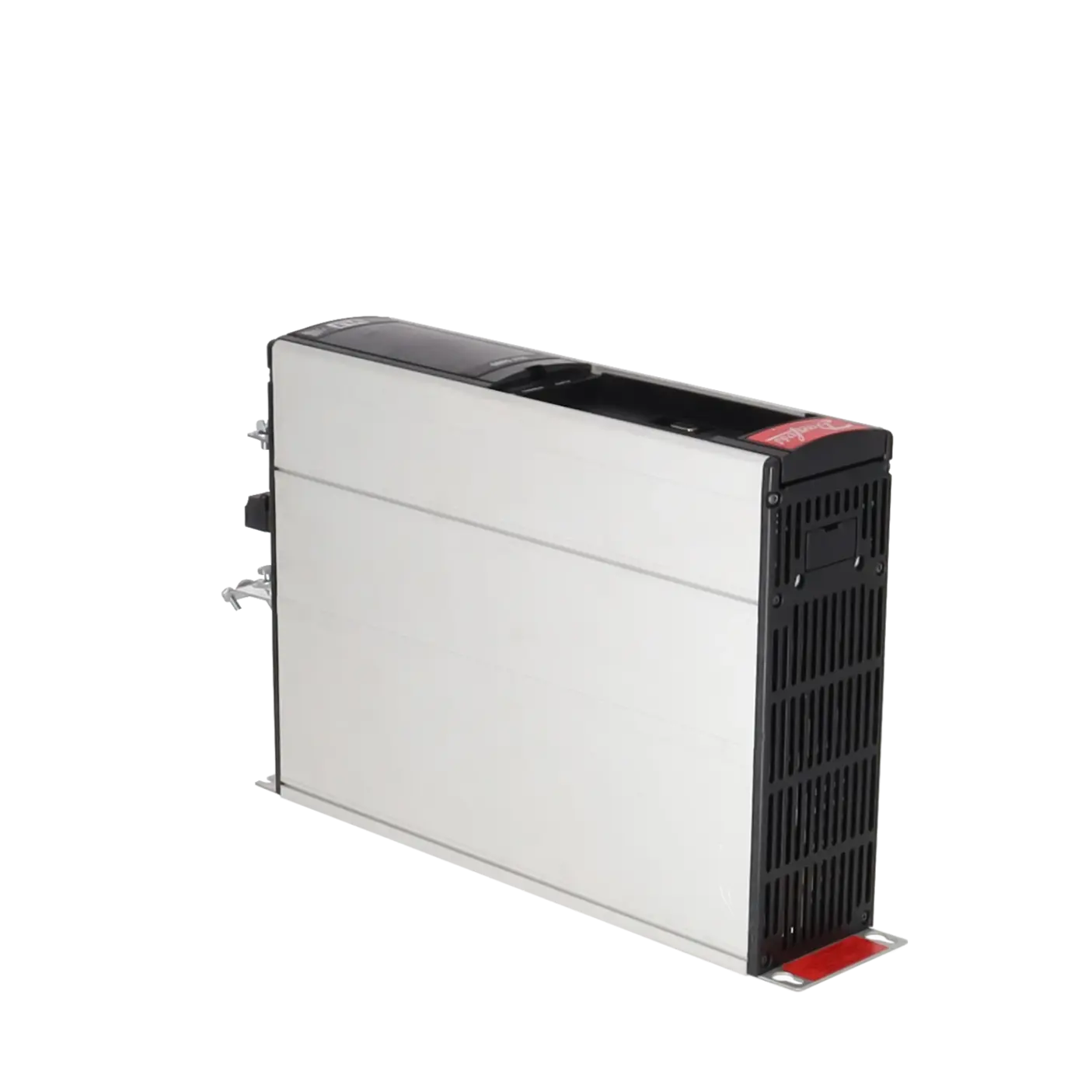 DANFOSS 175Z0045, Drive Technology, Frequency Converter, K0410914, Image 4