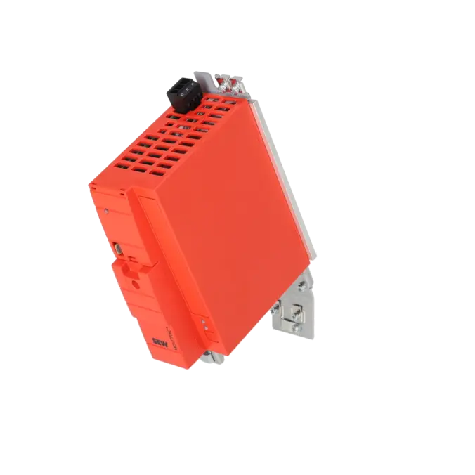 SEW MC07B0005-5A3-4-S0, Drive Technology, Frequency Converter, K1000772, Image 2