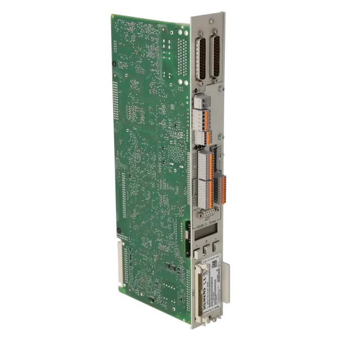 SIEMENS 6SN1118-1NJ01-0AA2, Antriebstechnik, Reglerkarten, K1003239, Bild 8