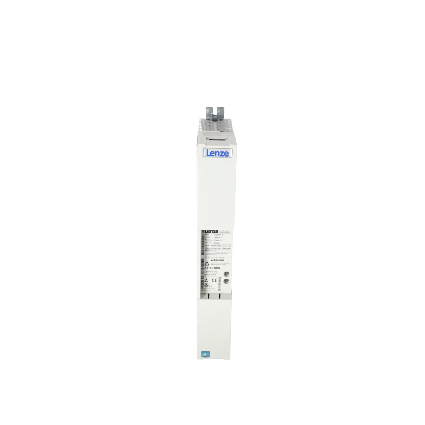 Lenze EMB9351-E, Drive Technology, Power Supplies / Break Modules, K1005717, Image 1