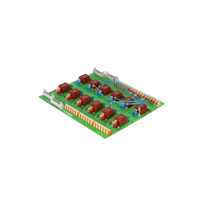 SIEMENS C98043-A7043-L1, Drive Technology, Single Components, K1006668, Image 2