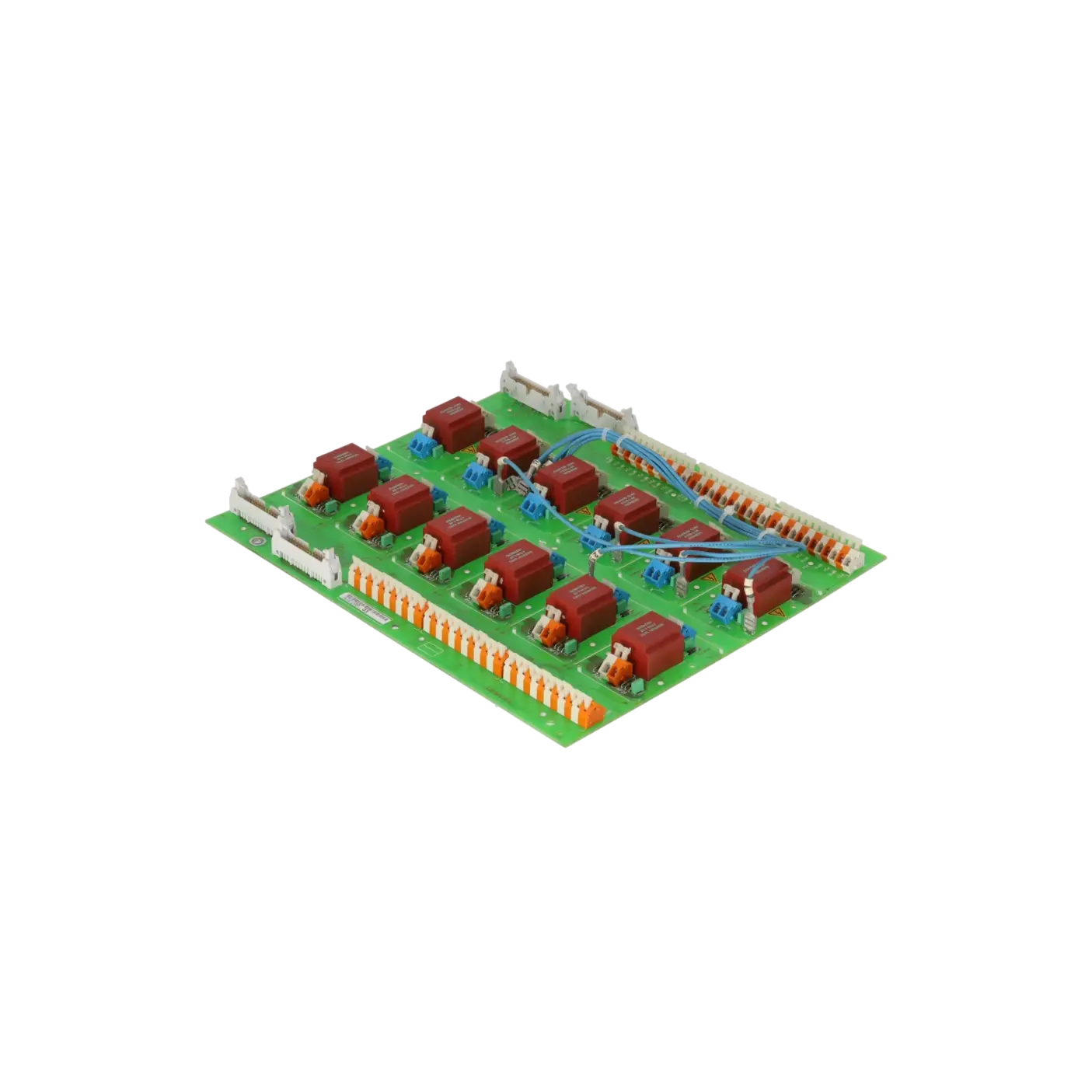 SIEMENS C98043-A7043-L1, Drive Technology, Single Components, K1006668, Image 2