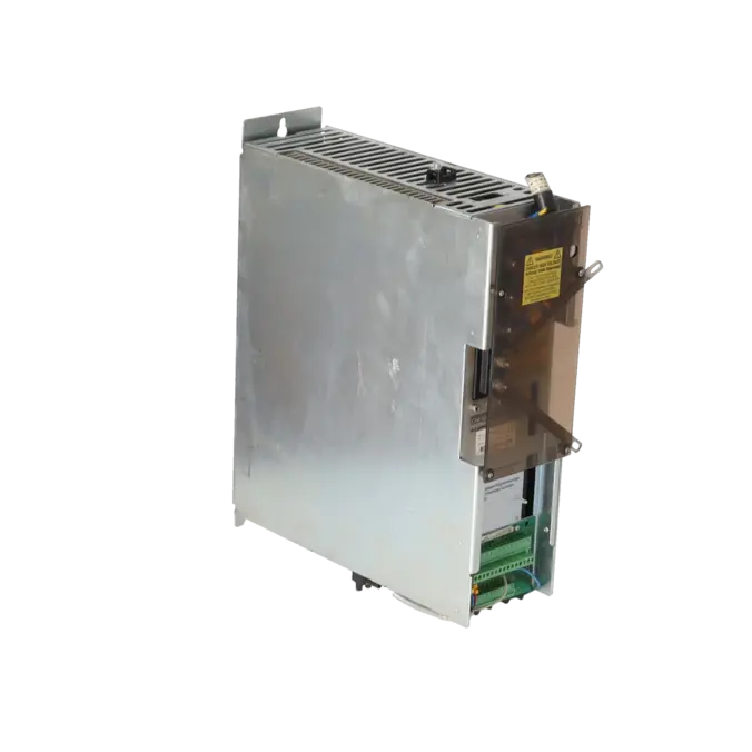 Indramat TDM2.1-030-300-W1-000, Drive Technology, Inverter, K1084640, Image 8