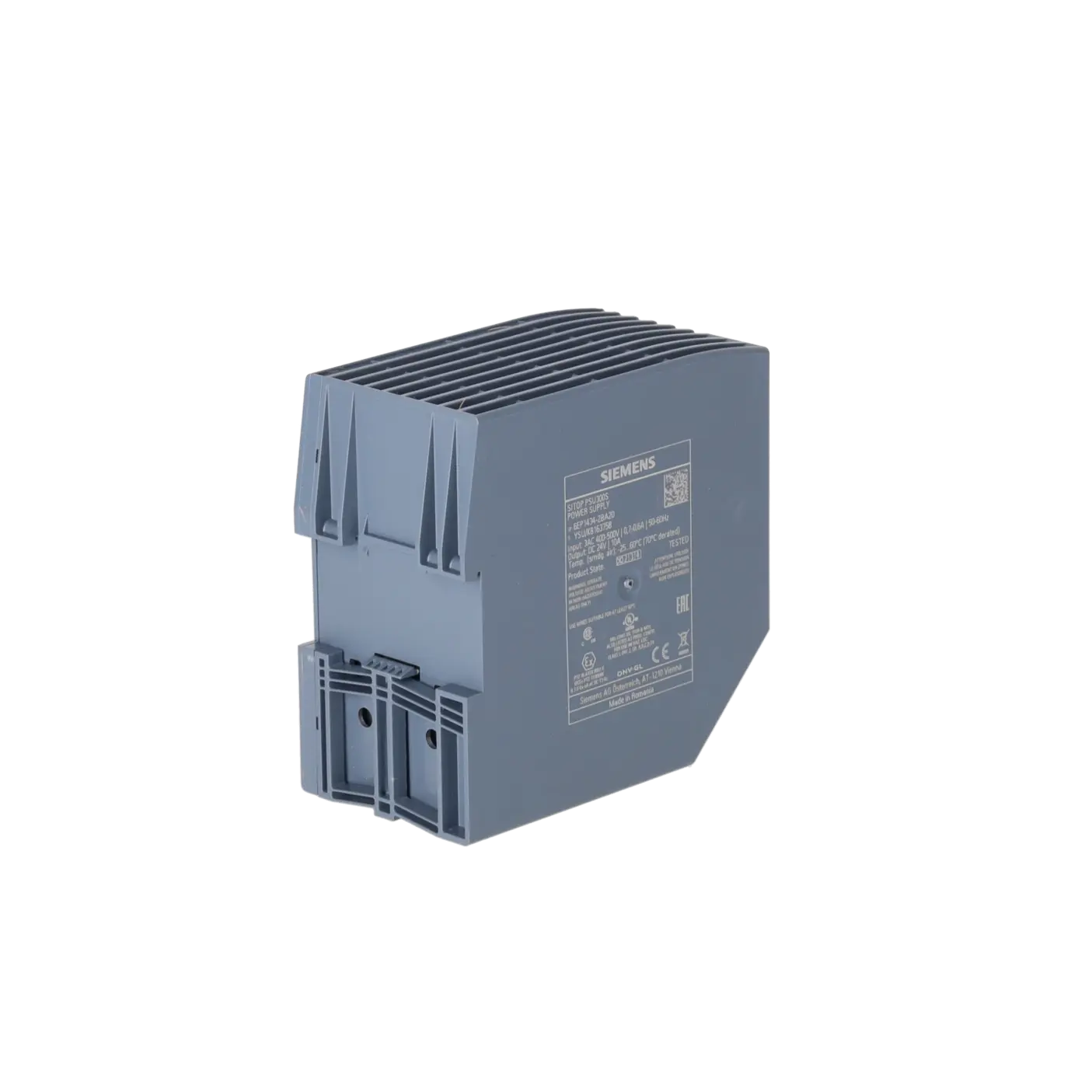 SIEMENS 6EP1434-2BA20, Baugruppen, Stromversorgungen / Netzteile, K1097143, Bild 6