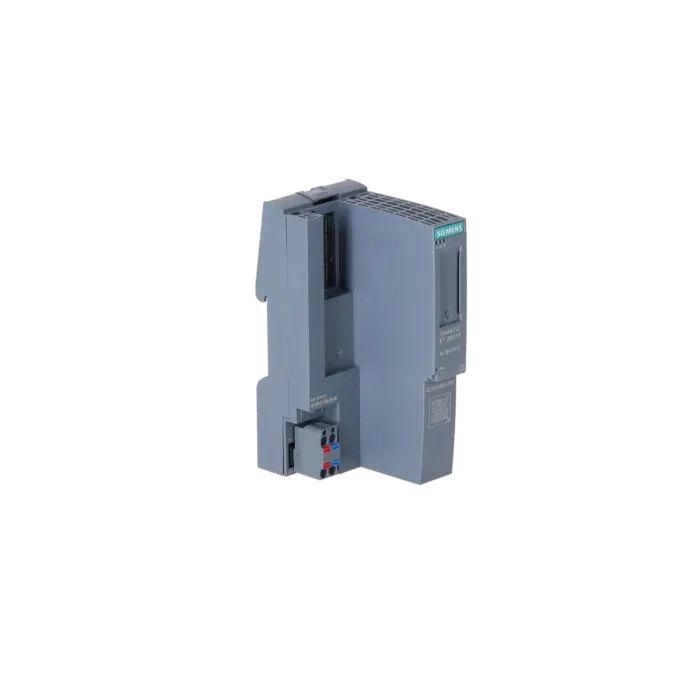 SIEMENS 6ES7155-6AU01-0BN0, Baugruppen, Interface-Module / Anschaltungen, K1138857, Bild 8