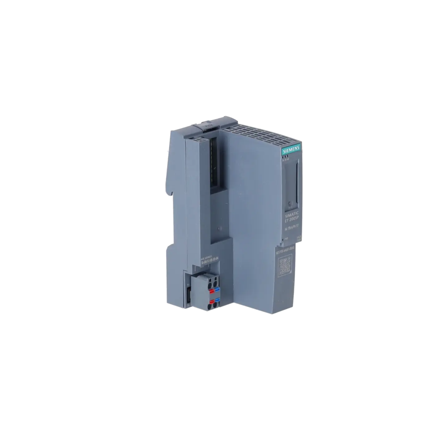 SIEMENS 6ES7155-6AU01-0BN0, Baugruppen, Interface-Module / Anschaltungen, K1138857, Bild 8