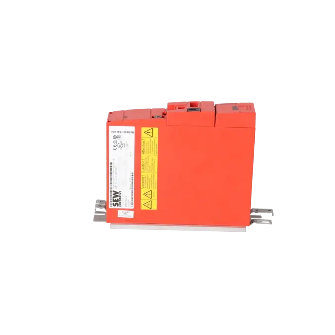 SEW MC07B0011-5A3-4-S0/FSC11B, Antriebstechnik, Umrichter, K1150704, Bild 3
