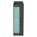 SIEMENS 6ES7331-7KB01-0AB0, PLC Controls, Analog Input / Output Modules, K0000149 Image 1