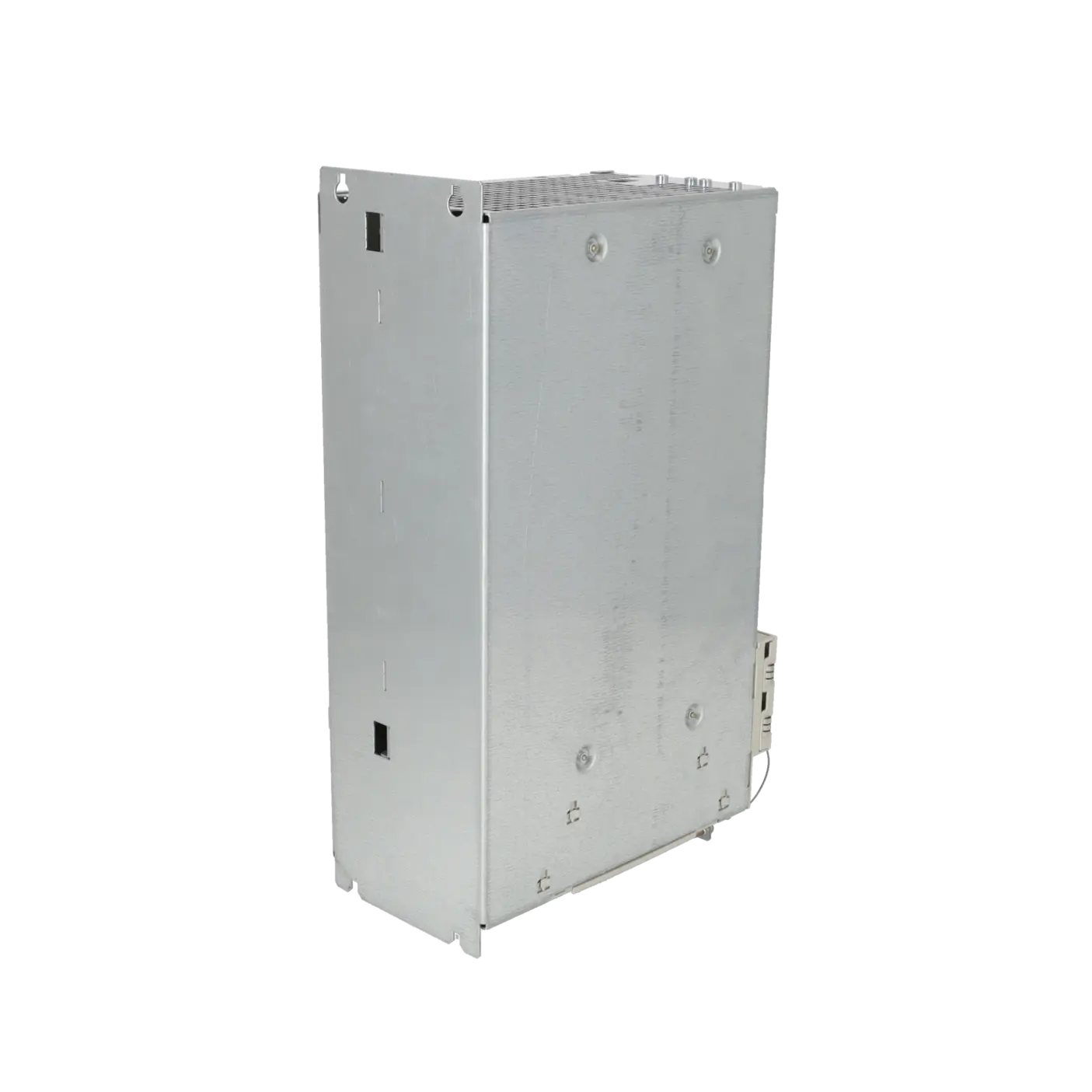 SIEMENS 6FC5447-0AA00-0AA1, Antriebstechnik, Wechselrichter, K0056408, Bild 6
