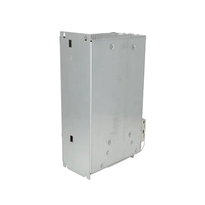 SIEMENS 6FC5447-0AA00-0AA1, Antriebstechnik, Wechselrichter, K0056408, Bild 6