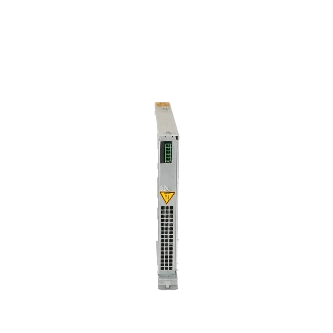 SIEMENS 6SE7016-4FS87-2DA0, Drive Technology, Power Supplies / Break Modules, K0061390, Image 3